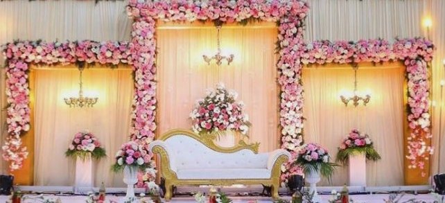 Banquet event