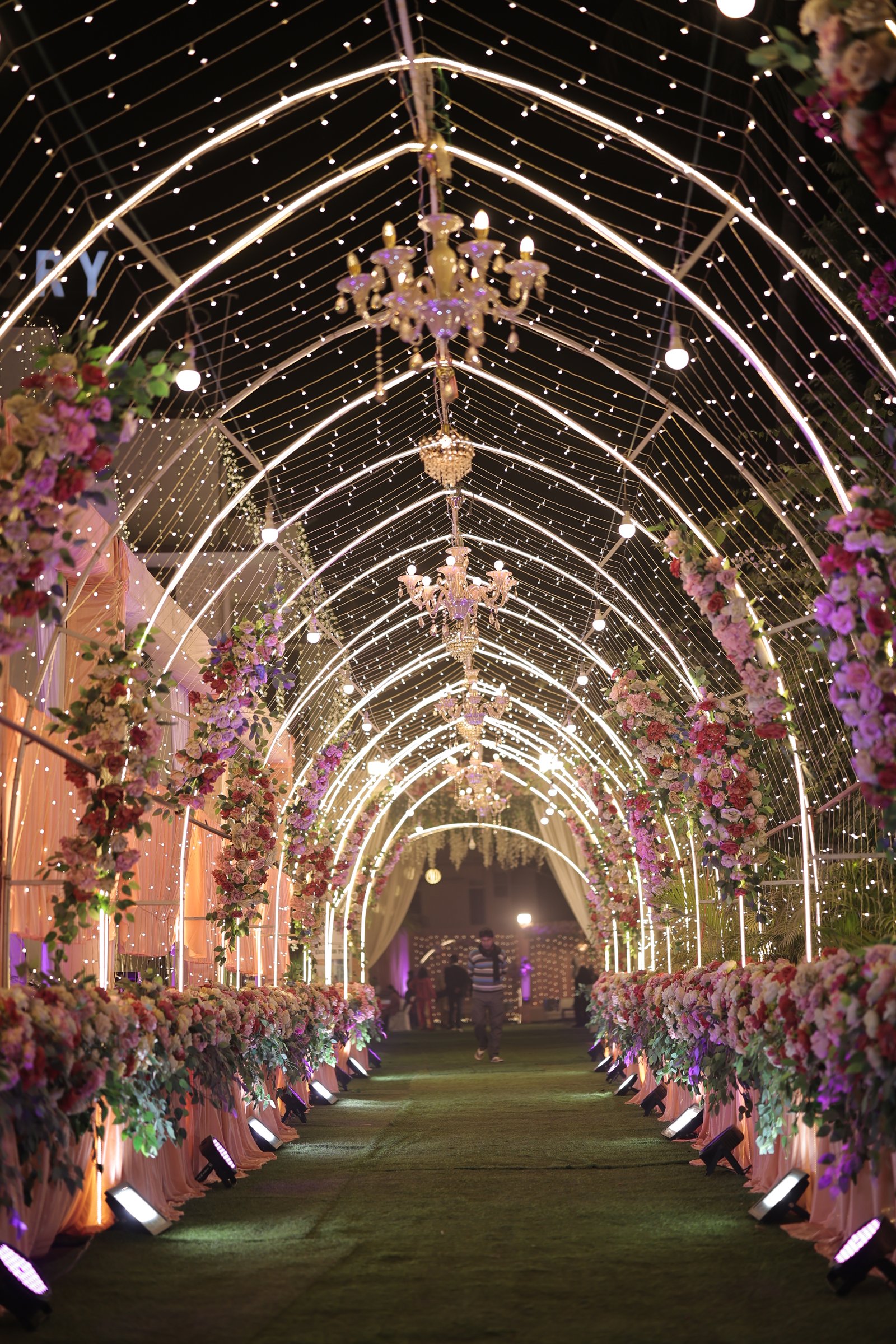 Event decor